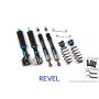 Revel Touring Sport Damper 06-11 Toyota Yaris