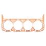 SCE GASKETS T112050 CHEVROLET SB 4.200 X .050 TITAN COPPER HD GSKT