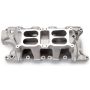 Edelbrock 7535 RPM Air-Gap Dual-Quad Manifold for Small-Block Ford 289-302