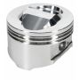 JE Pistons 209291L Yamaha 350 WARRIOR Piston Single