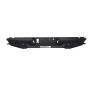 Go Rhino 28296T BR20.5 Rear Bumper Replacement. 2015-2020 Ford F-150