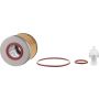 MOBIL OIL M1C-251A MOBIL 1 Cartridge Lube Metal Free Filter