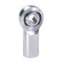 QA1 QA1XFR8 Rod End - 1/2in x 1/2in RH Chromoly - Female