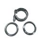V-Clamp Collar Assembly 3in