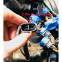 Rywire 97-01 Honda Prelude (Automatic Transmission Chassis Specific Adapter)