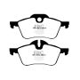 EBC Brakes UD939 Ultimax OEM Replacement Brake Pads