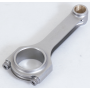 Eagle CRS5900MA3D-1 89-92 Mitsubishi 4G63 1st Gen Engine H-Beam Connecting Rods (Single Rod)