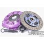 XClutch XKHD22015-1A Clutch - Stage 1 Sprung Organic