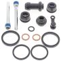 All Balls Racing 18-3016 86-89 Honda TRX250R Caliper Rebuild Kit Rear