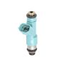 ENCORE AUTOMOTIVE FI-J50013 Fuel Injector - Genuine OE Part