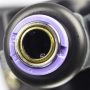 ENCORE AUTOMOTIVE FI-J50016 Fuel Injector - Genuine OE Part