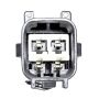 ENCORE AUTOMOTIVE OS-K10004 Oxygen Sensor, Genuine OE Part