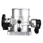 ENCORE AUTOMOTIVE TB-K10019 Electronic Throttle Body, Genuine OE