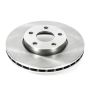 PowerStop AR85146 AutoSpecialty Brake Rotor