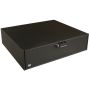 Tuffy Products 167-360300120-000-01 Tuffy Sl Tactical Gear Drawer- Blk01- 36Inwx30Inlx12Inh
