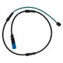 PowerStop SW-1455 Disc Brake Pad Wear Sensor