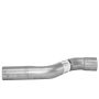 AP Exhaust 28578 Prebent Exhaust Pipe