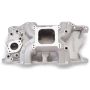 EDELBROCK EDE5076 SBM Torker II Manifold - 340-360