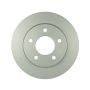 Bosch 34010902 Bosch QuietCast Disc Brake Rotor