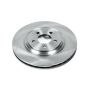 PowerStop AR8144 AutoSpecialty Brake Rotor
