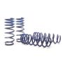 H&R 17-19 BMW 530e iPerformance/530e xDrive iPerformance G30 Sport Spring