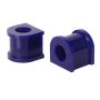 Superpro SPF1451-21K Sway Bar Chassis Mount Bushing Kit