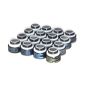 COMP CAMS COM503-16 11/32in Valve Stem Seals Posi. Stop Teflon .530