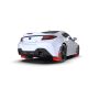 Rally Armor MF99-UR-RD-WH Red Mud Flap/White Logo