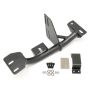 BMR Suspension TCC006H Torque Arm Relocation Crossmember, T56 / M6, LS1