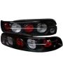 SPYDER 5006042 Euro Style Tail Lights - Black