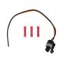 Mishimoto 2005-2007 Ford 6.0L Powerstroke Injector Control Pressure Sensor