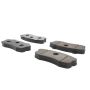 StopTech Performance 06-09 Chvy Corvette Z06 Rear Brake Pads