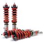 Skunk2 Racing 541-05-4720 Skunk2 94-01 Acura Integra (Non Type R)/92-95 Honda Civic Pro S II Coilovers (8K/8K Spring Rates)