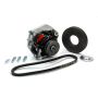 POWERMASTER PWM8-875 SBC Snug Alt. Mnt. Kit w/8162