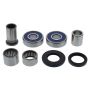 All Balls Racing 25-1762 08-17 Yamaha XV19 RAIDER Wheel Bearing Kit Rear