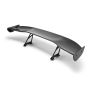 Seibon GTWING-1 Universal GT Style Carbon Fiber Rear Spoiler