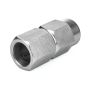 QUICKCAR RACING PRODUCTS QRP68-0129 Repl Hex for 68-012