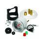 AutoMeter 4321 GAUGE, OIL PRESSURE, 2 1/16