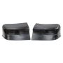 FIVESTAR FIV145-410B Dirt Camaro Nose  Black Plastic