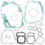 Vertex Pistons 808228 Vertex Gaskets 02-11 Honda CTX200 Complete Gasket Kit