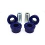 SuperPro 2011 BMW 1 Series M Base Rear Lower Inner Control Arm Bushing Kit (Motorsport)