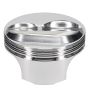 SBC Domed Piston Set 4.125 Bore +10.8cc