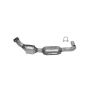 Eastern Catalytic 30337 Federal / EPA Direct-Fit Converter Assembly