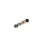 COMP CAMS COM4760 Cam Degree Bushing Set Kit.Includes 0-2-4-6-8
