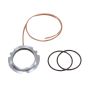 Yukon Gear & Axle YZLASH-01 Yukon Gear Seal Housing For Toyota Zip Locker