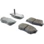Stoptech 308.05100 Street Brake Pads - Front