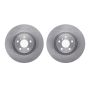 Dynamic Friction 6002-31106 Dfc Rotors