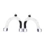 Superpro ALOY0024K 17-23 Tesla Model 3 Front Upper Control Arm Set