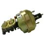 TUFF-STUFF TFS2129NB 9in Brake Booster Dual Diaphram Corvette