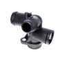 VAICO V10-3532 COOLANT FLANGE